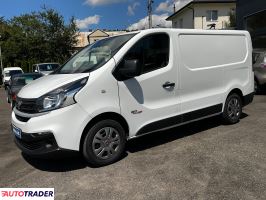 Fiat Talento 2018 1.6