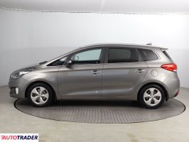 Kia Carens 2016 1.7 139 KM Kia Carens 2016 1.7 139 KM