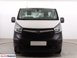 Opel Vivaro 2017 1.6