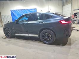 BMW X4 2023 3