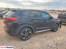 Hyundai Tucson 2020 2