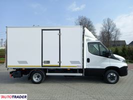 Iveco Daily 2018 3