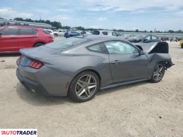 Ford Mustang 2024 2 Ford Mustang 2024 2