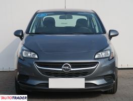 Opel Corsa 2017 1.4 88 KM