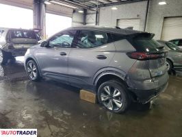 Chevrolet Pozostałe 2023