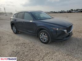 Mazda CX-5 2024 2 Mazda CX-5 2024 2