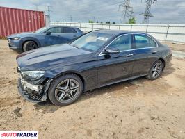 Mercedes CL 2021 3