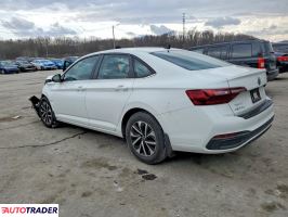 Volkswagen Jetta 2023 1