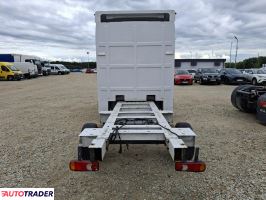 Renault Master 2019 2.3