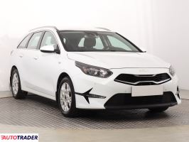 Kia Ceed 2022 1.5 156 KM