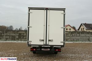 Iveco Daily 2022 3