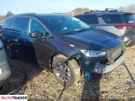 Chrysler Pacifica - zobacz ofertę