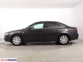 Audi A4 2007 3.1 252 KM