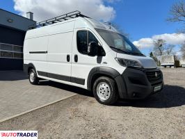 Fiat Ducato 2016 2.3