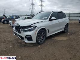 BMW X5 - zobacz ofertę