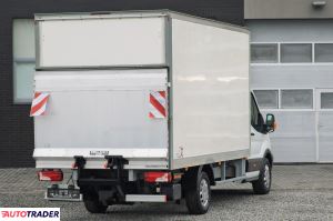 Ford Transit 2019 2