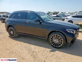 Mercedes CL 2019 2 Mercedes CL 2019 2