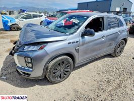 Mitsubishi Outlander 2023 2
