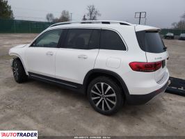 Mercedes 250 2023 2