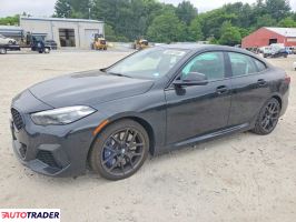 BMW M235 - zobacz ofertę