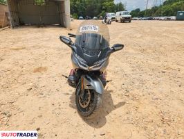 Honda GL 2023