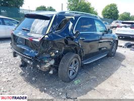 Mercedes GL 2026 3
