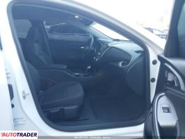 Chevrolet Malibu 2024 1