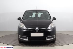 Renault Scenic 2014 1.2 113 KM