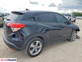 Honda HR-V 2022 1