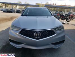 Acura TL 2018 3