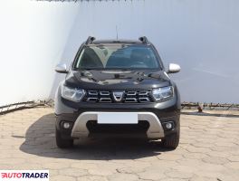 Dacia Duster 2021 1.0 89 KM