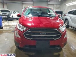 Ford EcoSport 2020 2