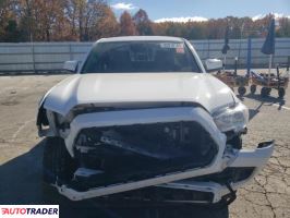 Toyota Tacoma 2020 2