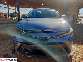 Toyota Corolla 2023 2