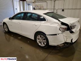 Chevrolet Malibu 2023 1