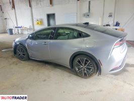 Toyota Prius 2024 2