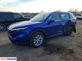 Honda CR-V 2023