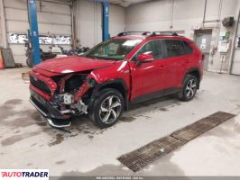 Toyota Pozostałe 2022 2 Toyota Pozostałe 2022 2