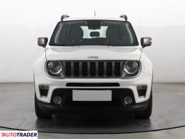 Jeep Renegade 2019 1.0 118 KM