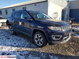 Jeep Compass 2021 2