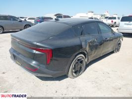 Kia Pozostałe 2025 2