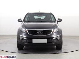 Kia Sportage - zobacz ofertę