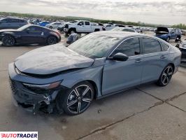 Honda Accord 2023 2 Honda Accord 2023 2
