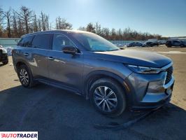 Infiniti Pozostałe 2023 3