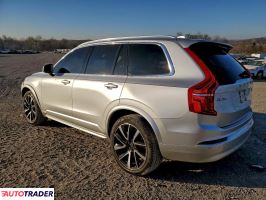 Volvo XC90 2022 2
