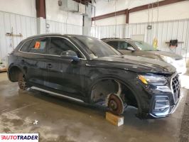 Audi Q5 2021 2