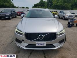 Volvo XC60 2021 2