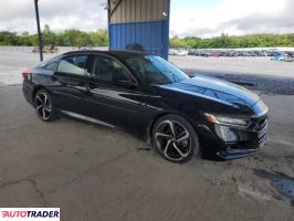 Honda Accord 2022 1 Honda Accord 2022 1