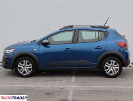 Dacia Sandero 2023 1.0 89 KM