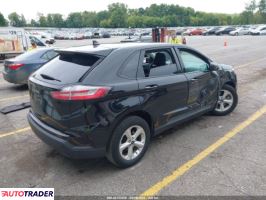 Ford Edge 2021 2 Ford Edge 2021 2